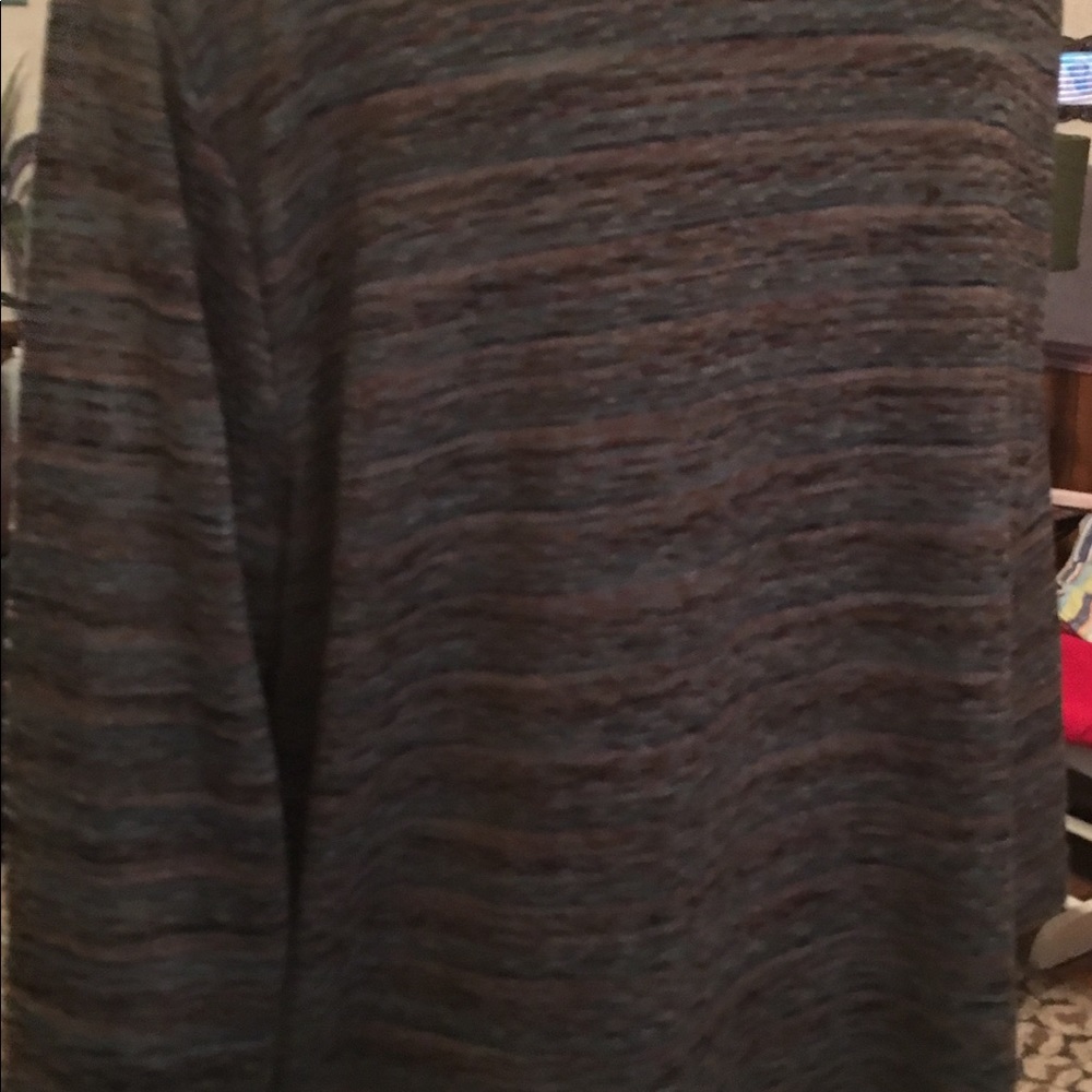 Alfred Dunner 1 piece top